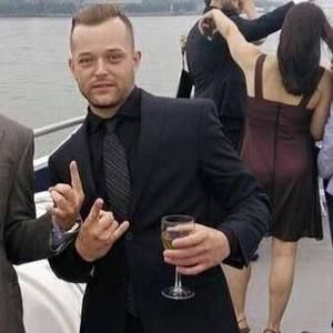 Meet your Posher, Trent